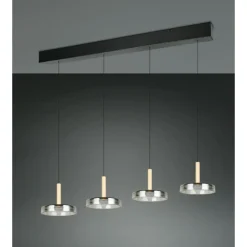 Trio CELESTE - 354910432 incl.1x30W LED/3500Lm/3000K Discount