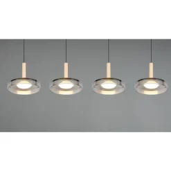 Trio CELESTE - 354910432 incl.1x30W LED/3500Lm/3000K Discount