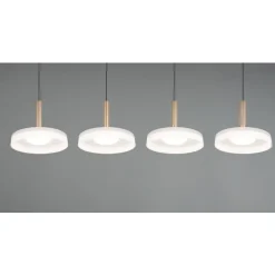 Trio CELESTE - 354910465 incl.1x30W LED/3500Lm/3000K Clearance