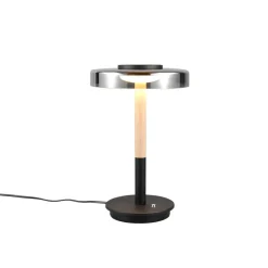 Trio CELESTE - 554910132 incl.1x10W LED/1200Lm/3000K Discount