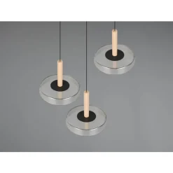 Trio CELESTE - 354930332 incl.1x23W LED/2600Lm/3000K Best