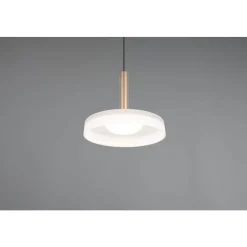 Trio CELESTE - 354910165 incl.1x10W LED/1200Lm/3000K