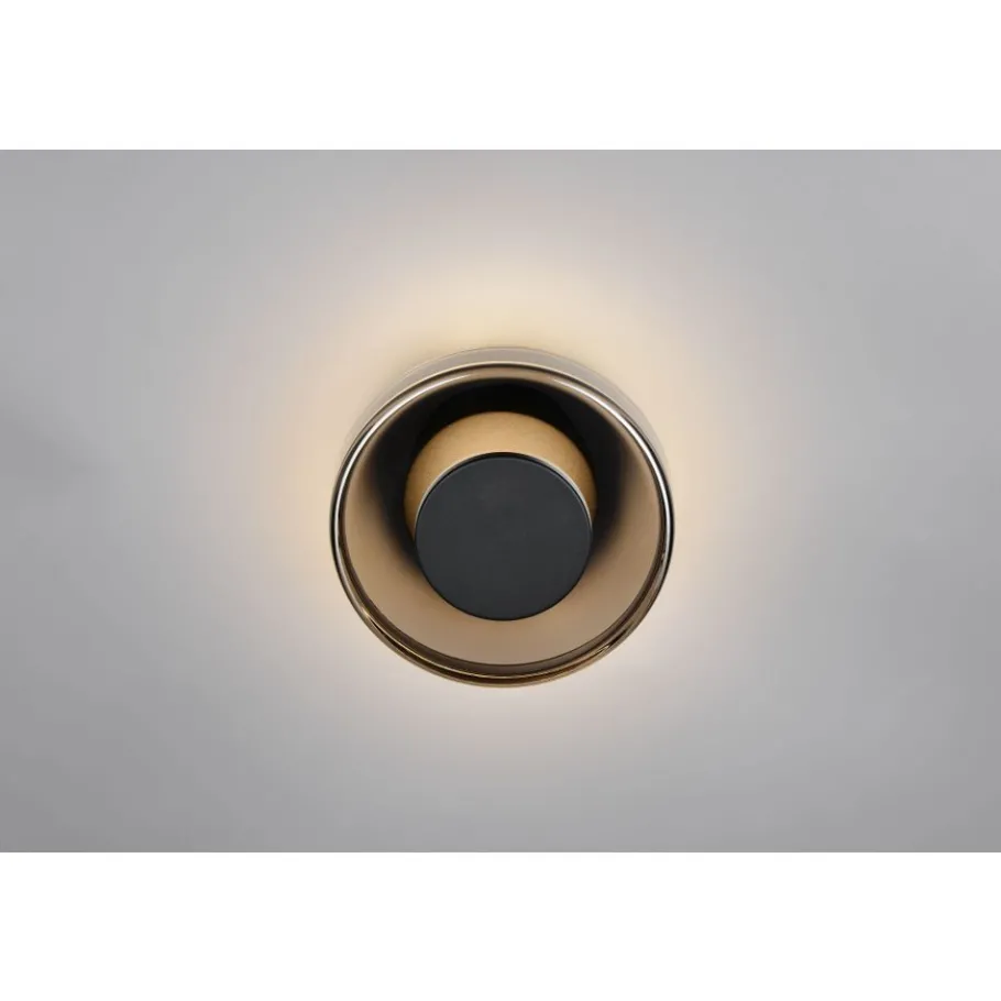 Trio CELESTE - 254910132 incl.1x10W LED/1200Lm/3000K Sale