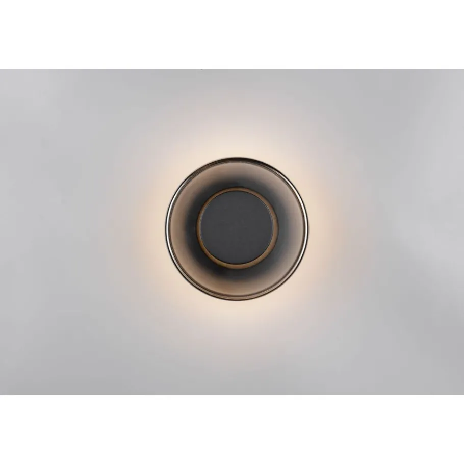 Trio CELESTE - 254910132 incl.1x10W LED/1200Lm/3000K Sale