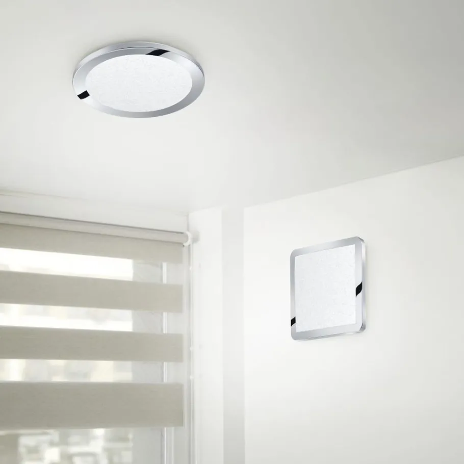 Trio CESAR - 656411506 incl.1x13W LED/1500Lm/3000K Sale