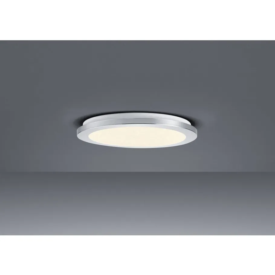 Trio CESAR - 656411506 incl.1x13W LED/1500Lm/3000K Sale