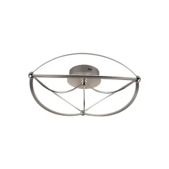 Trio CHARIVARI - 621290107 incl.1x42W LED/5600Lm/3000K Discount