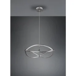 Trio CHARIVARI - 321210107 incl.1x42W LED/5600Lm/3000K New