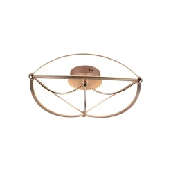 Trio CHARIVARI - 621290108 incl.1x42W LED/5600Lm/3000K Hot