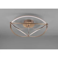 Trio CHARIVARI - 621290108 incl.1x42W LED/5600Lm/3000K Hot