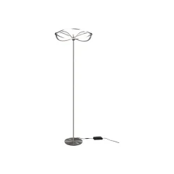 Trio CHARIVARI - 421210107 incl.1x31W LED/4100Lm/3000K Hot