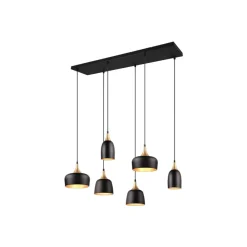 Trio CHIRAZ - 310500632 excl.6xE27 Clearance