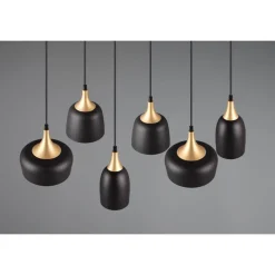 Trio CHIRAZ - 310500632 excl.6xE27 Clearance