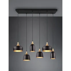 Trio CHIRAZ - 310500632 excl.6xE27 Clearance