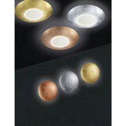 Trio CHIROS - 224110179 incl.1x8W LED/800Lm/3000K Best