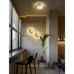 Trio CHIROS - 624110279 incl.1x12W LED/1280Lm/3000K  & incl.1x3,5W LED/350Lm/3000K Sale