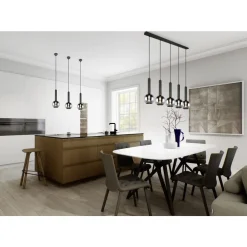 Trio CLAYTON - 310300132 excl.1xE27 Discount