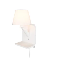 Trio COMFORT - 262670131 excl.1xE14 Discount