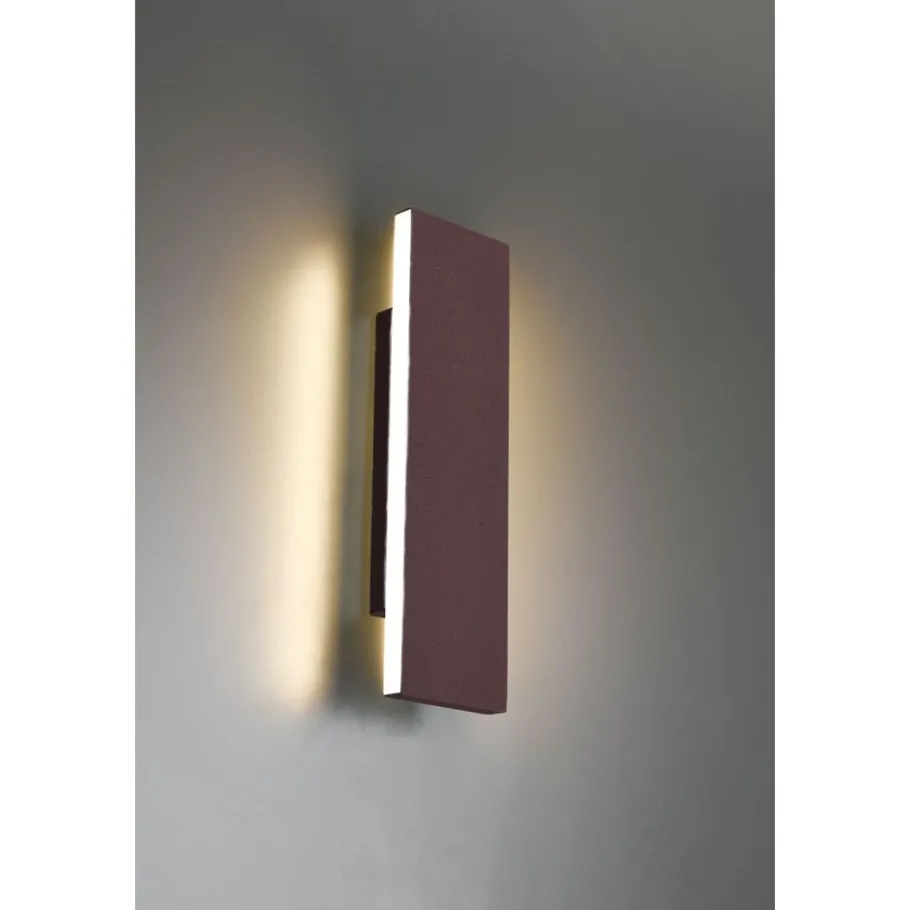 Trio CONCHA - 225172924 incl.2x6W LED/600Lm/3000K Outlet