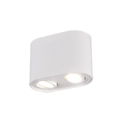 Trio COOKIE - 612900231 excl.2xGU10 Online