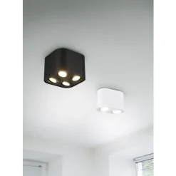 Trio COOKIE - 612900231 excl.2xGU10 Online