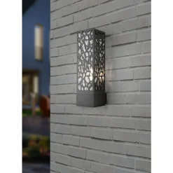 Trio COOPER - 207360142 excl.1xE27 New