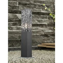 Trio COOPER - 507360142 excl.1xE27 Hot