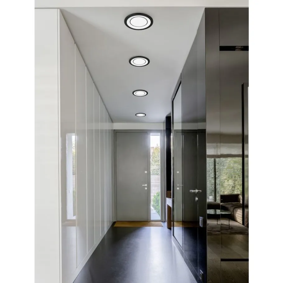 Trio CORE - 652610132 incl.1x10W LED/1040Lm/3000K Outlet