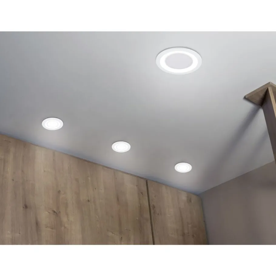 Trio CORE - 652610131 incl.1x10W LED/1040Lm/3000K Best