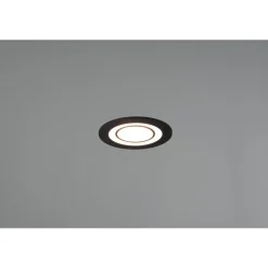 Trio CORE - 652510132 incl.1x5W LED/450Lm/3000K Hot