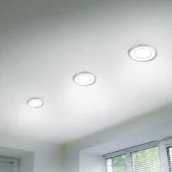 Trio CORE - 652610106 incl.1x10W LED/1040Lm/3000K New