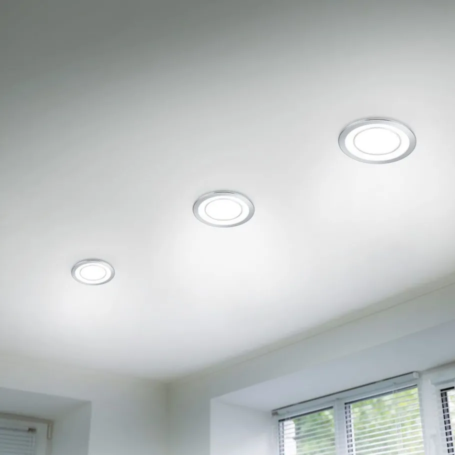 Trio CORE - 652610106 incl.1x10W LED/1040Lm/3000K New