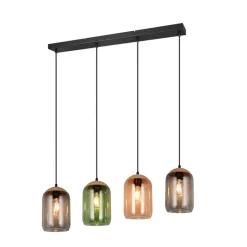 Trio CORK - 364600417 excl.4xE27 Clearance