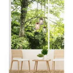 Trio CORK - 364630317 excl.3xE27 Sale