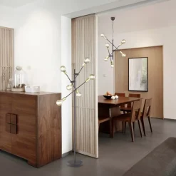 Trio CROSS - 406700632 excl.6xE27 Clearance