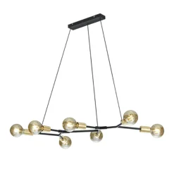 Trio CROSS - 306700732 excl.7xE27 Discount