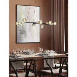 Trio CROSS - 306700732 excl.7xE27 Discount