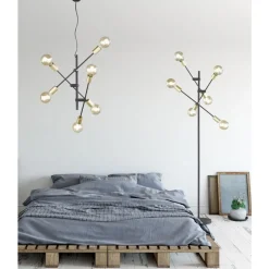 Trio CROSS - 606700632 excl.6xE27 New