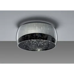 Trio CRYSTEL - 616700506 excl.5xE14 Online