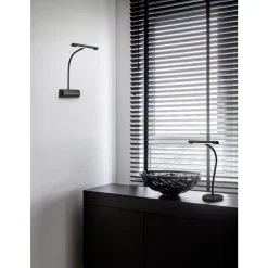 Trio CURTIS - 579790132    & incl.1x4W LED/400Lm/3000K