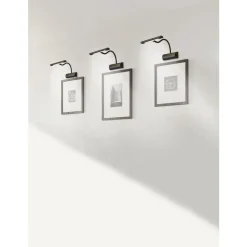 Trio CURTIS - 279770132 incl.1x4W LED/400Lm/3000K Best