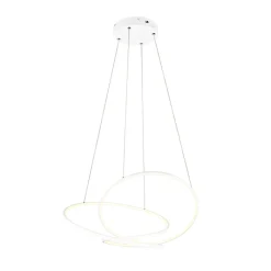 Trio DARVIN - 349119131 incl.1x54W LED/6300Lm/2300+3000+4000K Outlet