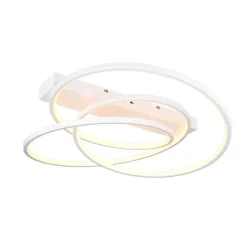 Trio DARVIN - 649110131 incl.1x36W LED/4000Lm/2300+3000+4000K New