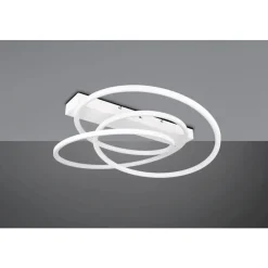 Trio DARVIN - 649110131 incl.1x36W LED/4000Lm/2300+3000+4000K New