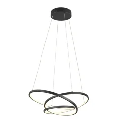 Trio DARVIN - 349110132 incl.1x36W LED/4000Lm/2300+3000+4000K Hot