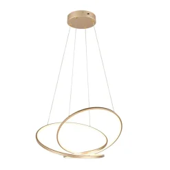 Trio DARVIN - 349119179 incl.1x54W LED/6300Lm/2300+3000+4000K Discount