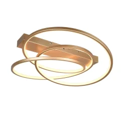 Trio DARVIN - 649110179 incl.1x36W LED/4000Lm/2300+3000+4000K Online