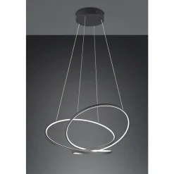 Trio DARVIN - 349119132 incl.1x54W LED/6300Lm/2300+3000+4000K