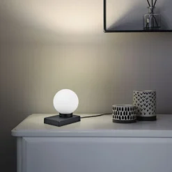 Trio DAVI II - 590100132 excl.1xE14 Hot