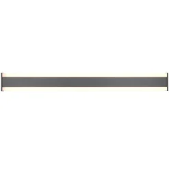 Trio DAWSON - 246360342 incl.1x12W LED/1200Lm/2300+3000+4000K Sale